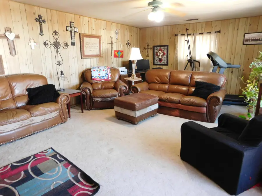730 Co Rd 1018, Muleshoe, TX 79347 - #2