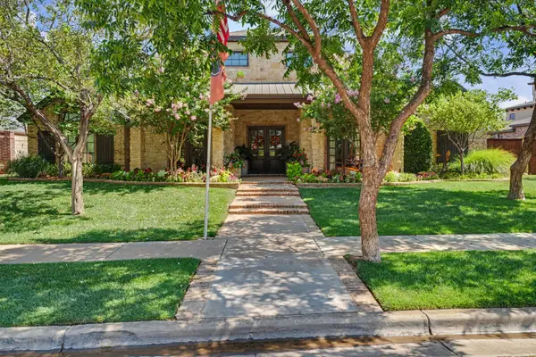 3904 110th Street, Lubbock, TX 79423