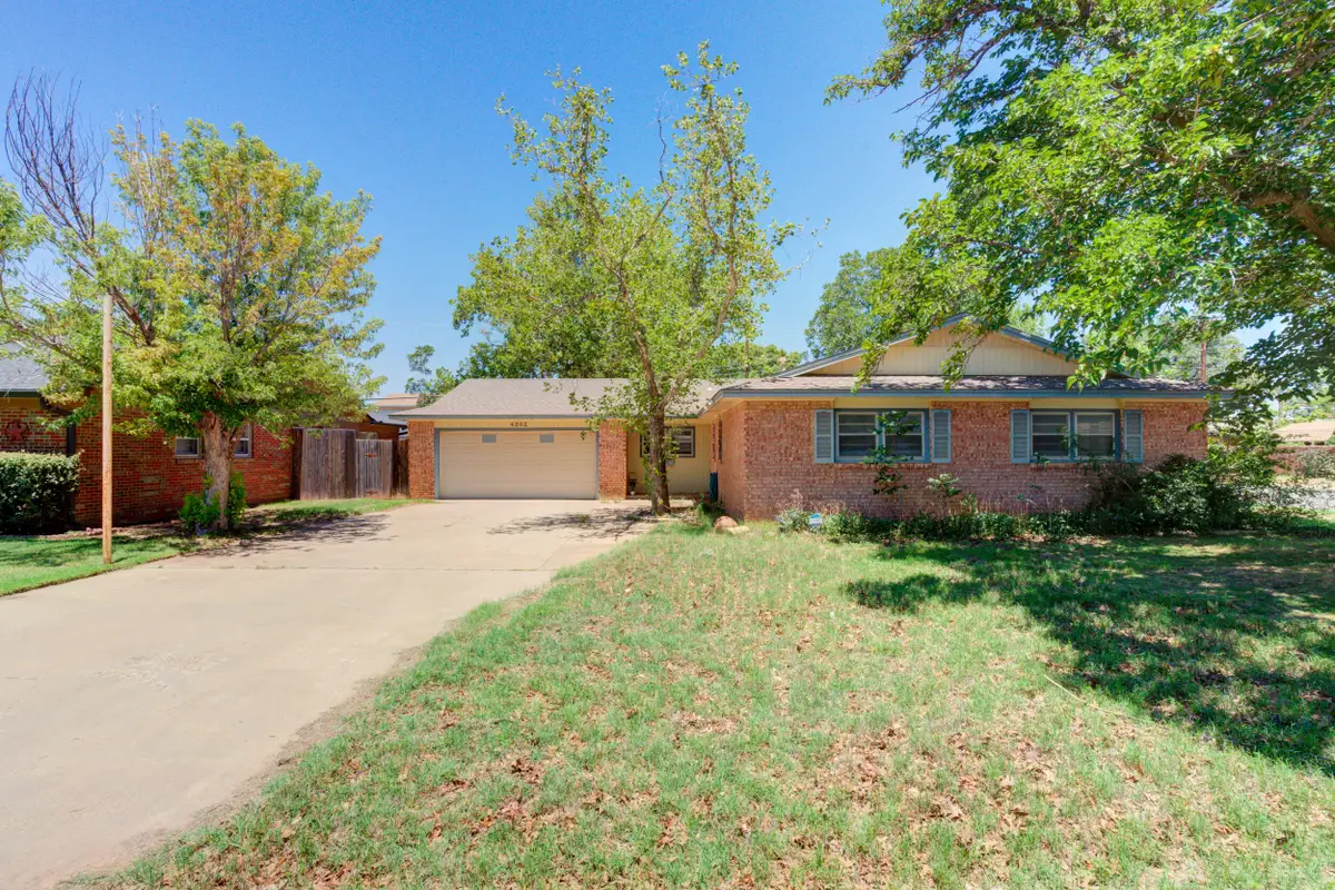 4202 52nd Street, Lubbock, TX 79413 - #1