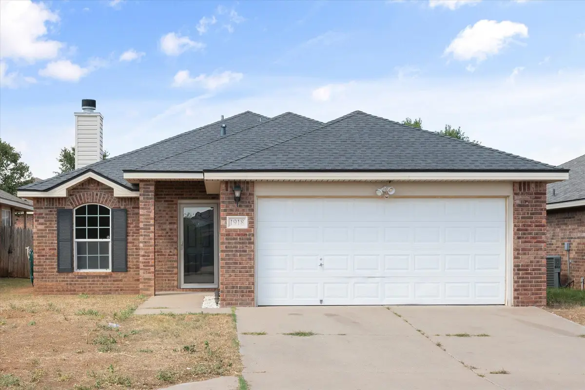 1918 99th Place, Lubbock, TX 79423 - #1