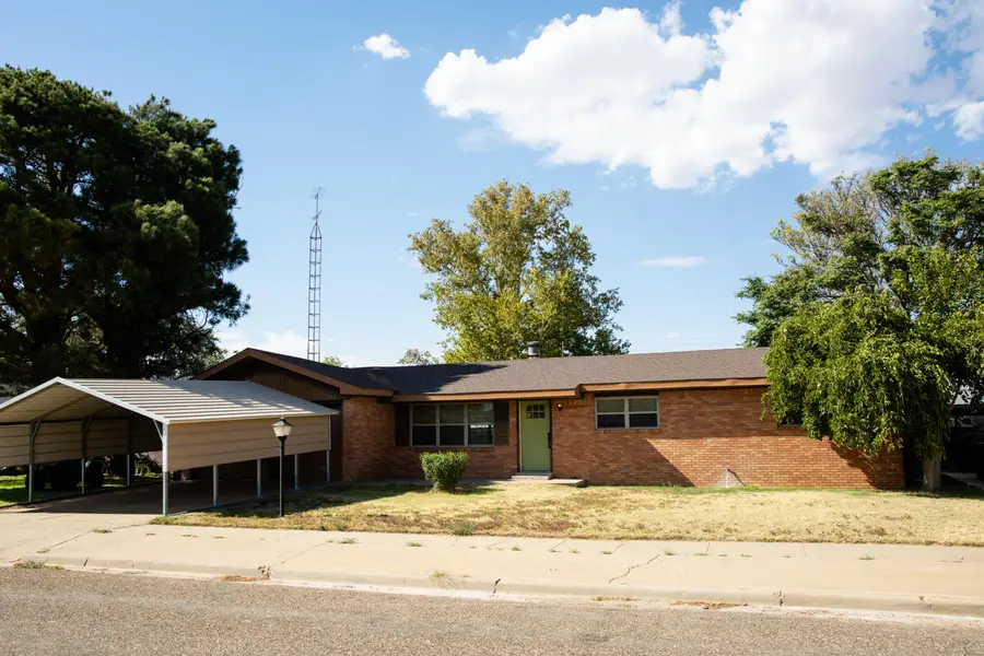 1005 NE 1st Street, Earth, TX 79031 - #2