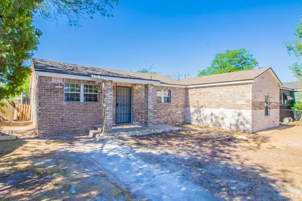 3003 Grinnell Street, Lubbock, TX 79415