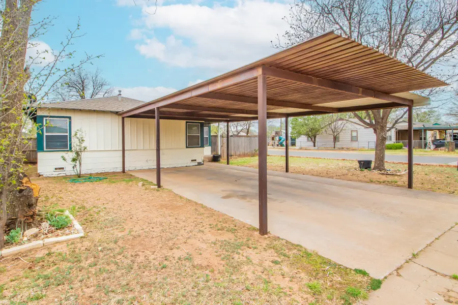3215 Itasca Street, Lubbock, TX 79415 - #3