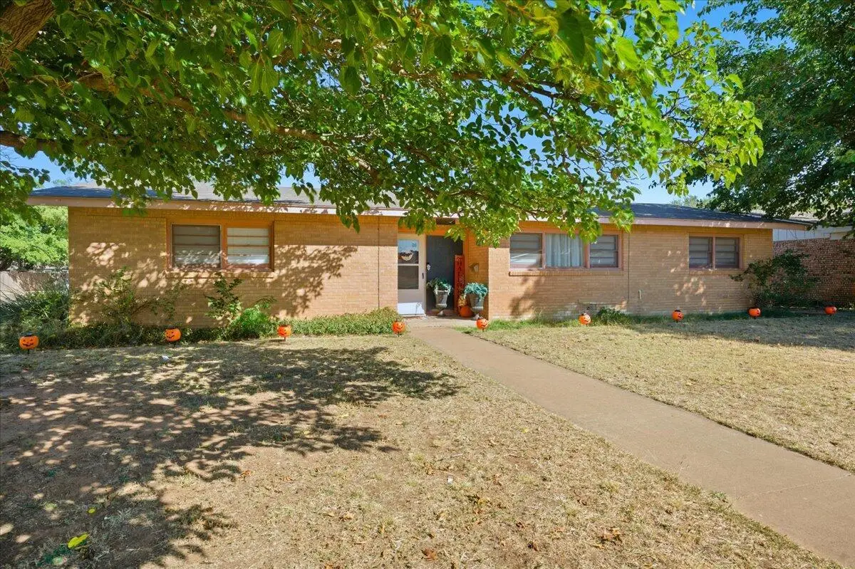3816 44th Street, Lubbock, TX 79413 - #1
