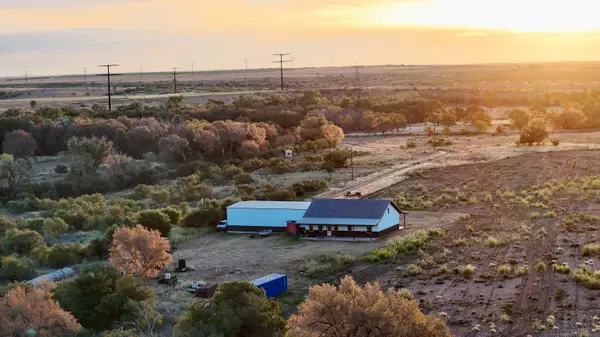 145 County Road 7, Turkey, TX 79261