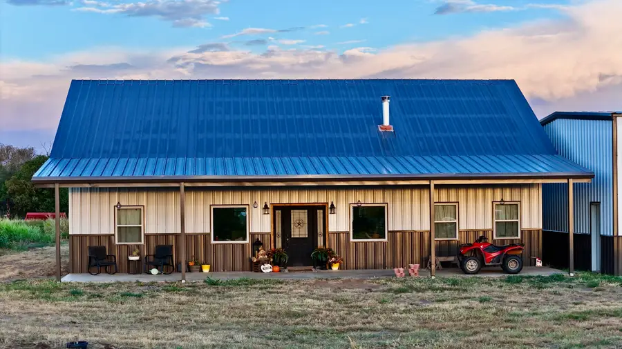 145 County Road 7, Turkey, TX 79261 - #3