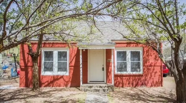 1518 25th Street, Lubbock, TX 79411 - #1