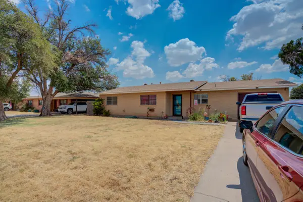 3107 W Illinois Avenue, Midland, TX 79701