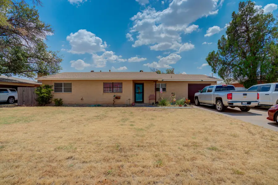 3107 W Illinois Avenue, Midland, TX 79701 - #2