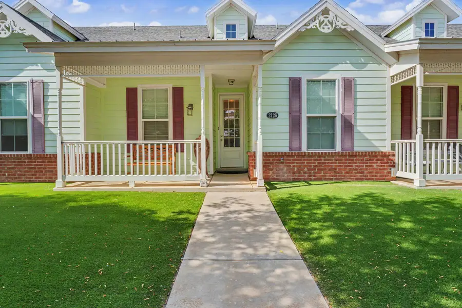 2126 10th Street, Lubbock, TX 79401 - #3