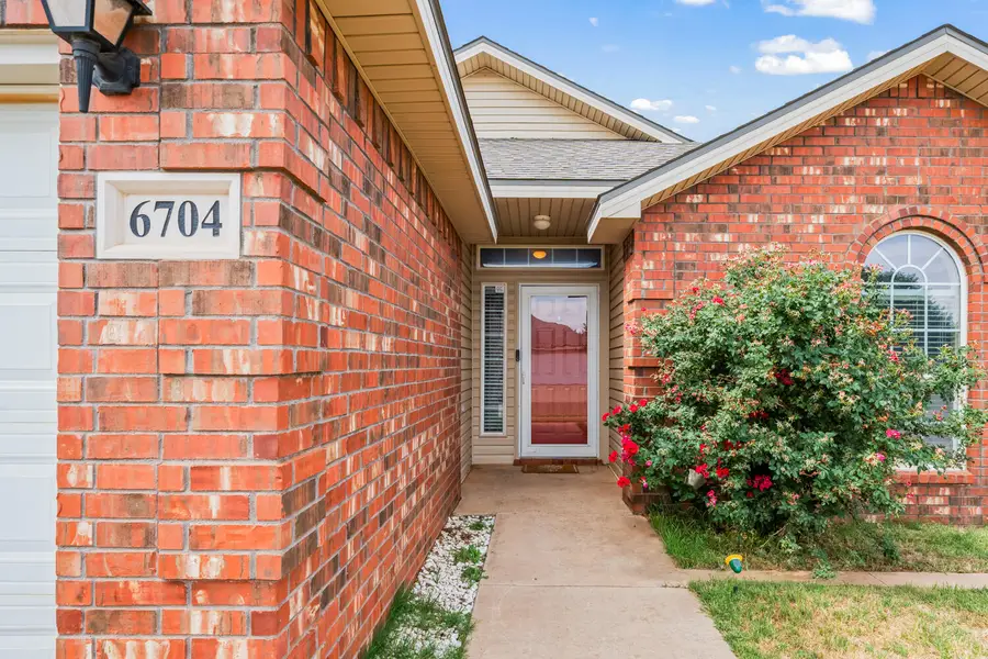 6704 89th Street, Lubbock, TX 79424 - #3