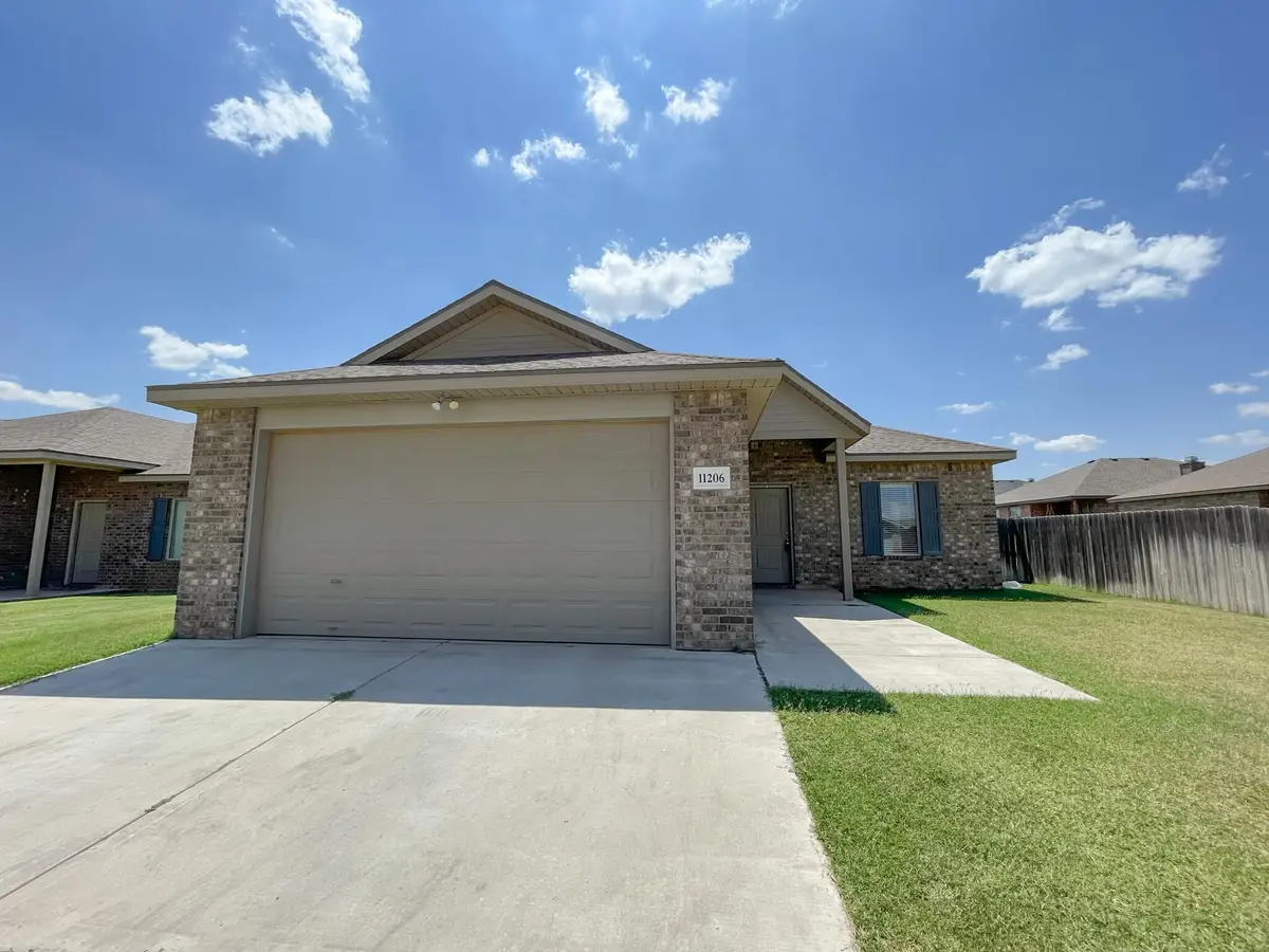11206 Akron Avenue, Lubbock, TX 79423 - #1