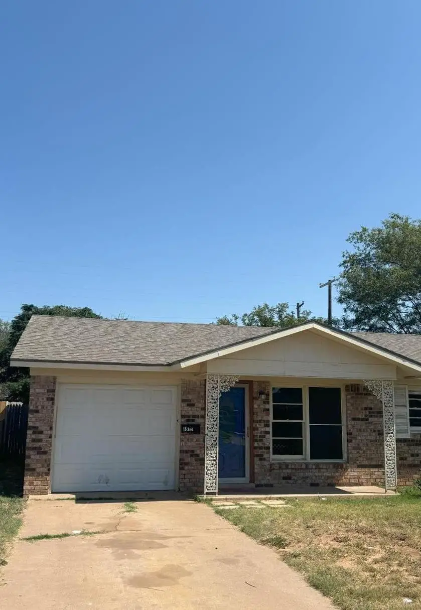 1815 E Auburn Street, Lubbock, TX 79403 - #2