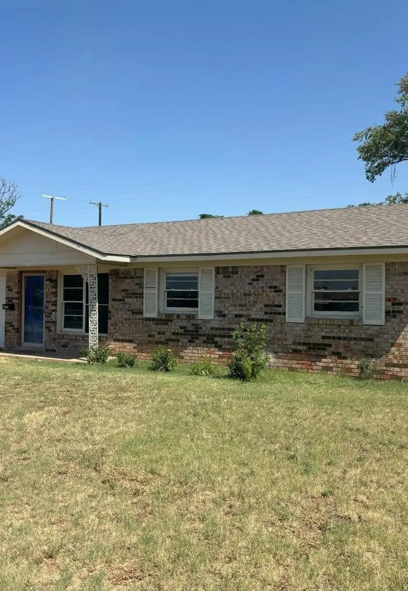 1815 E Auburn Street, Lubbock, TX 79403 - #3