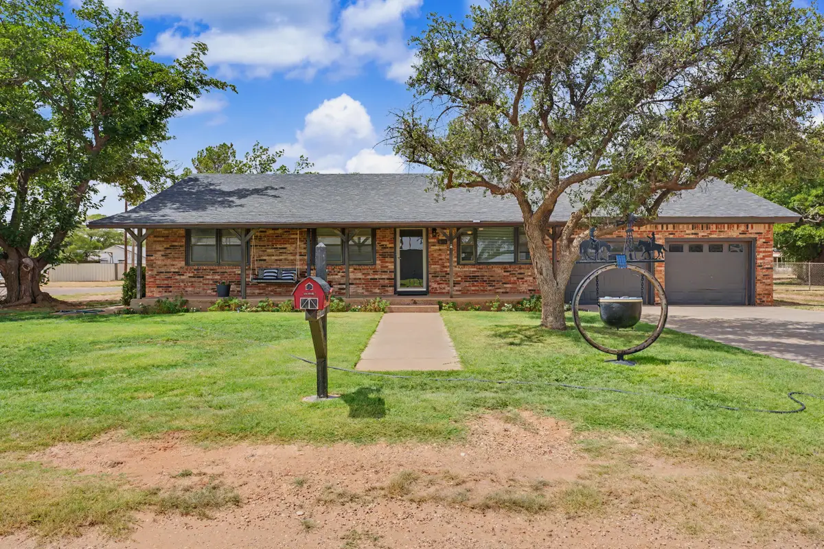 506 N Renfro Street, Meadow, TX 79345 - #1