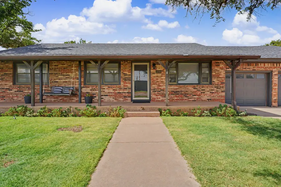 506 N Renfro Street, Meadow, TX 79345 - #2