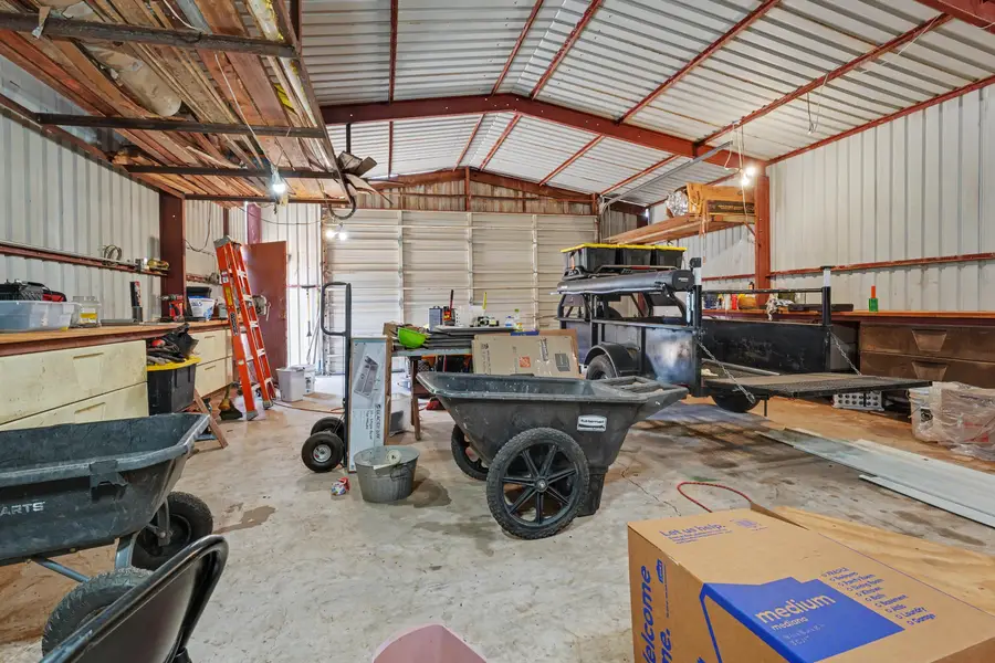 506 N Renfro Street, Meadow, TX 79345 - #3