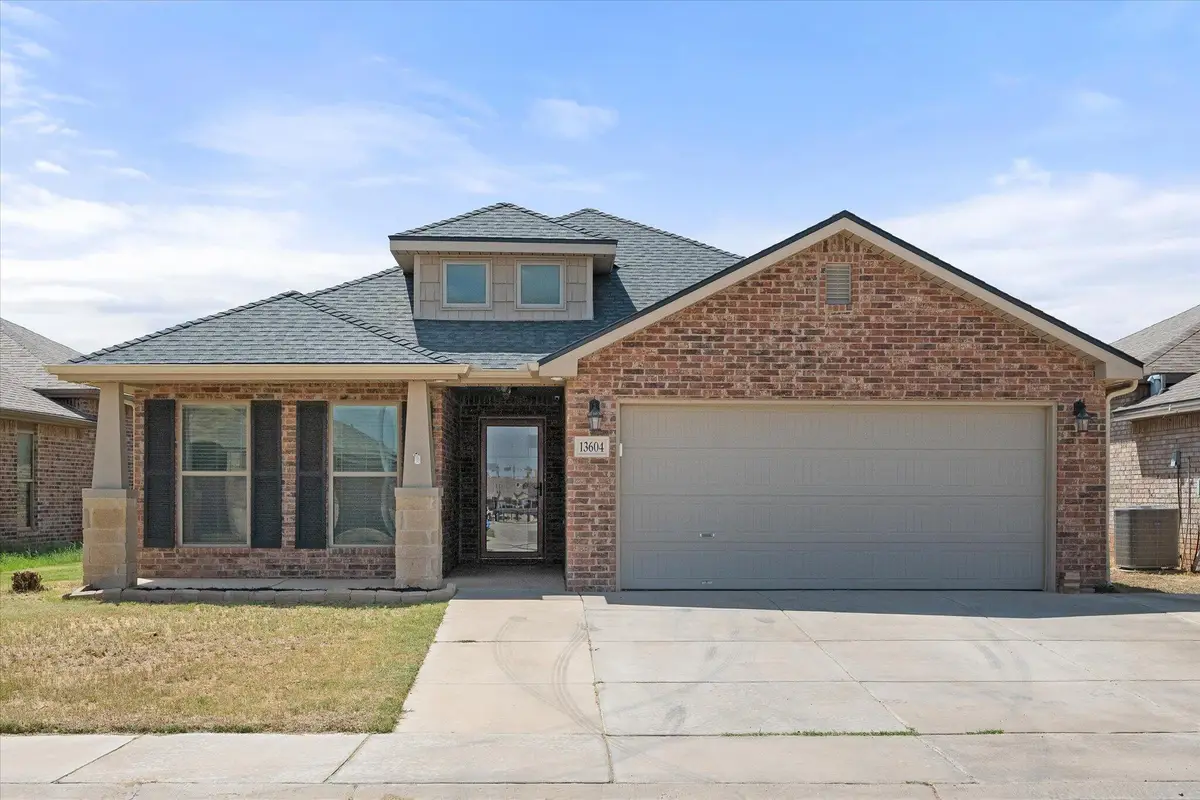 13604 Avenue W, Lubbock, TX 79423 - #1