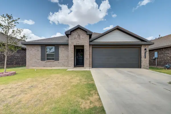 2324 150th Street, Lubbock, TX 79423