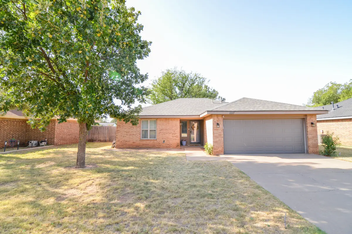 2217 86th Street, Lubbock, TX 79423 - #1