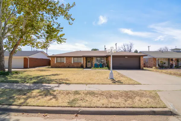5415 44th Street, Lubbock, TX 79414