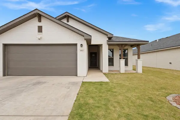 2012 139th Street, Lubbock, TX 79423