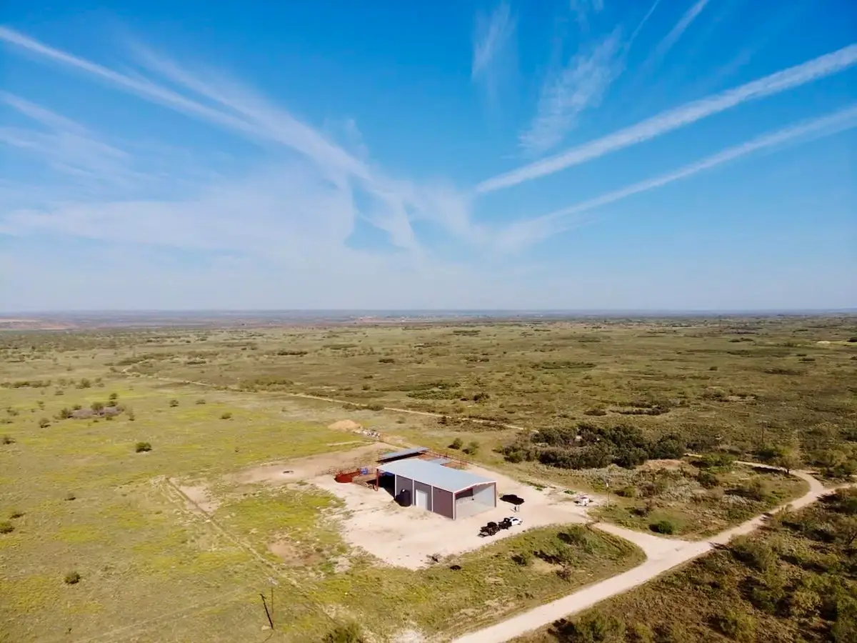 261 Fm 261, Spur, TX 79370 - #1