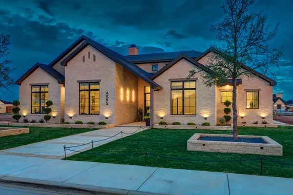 4005 149th Street, Lubbock, TX 79423