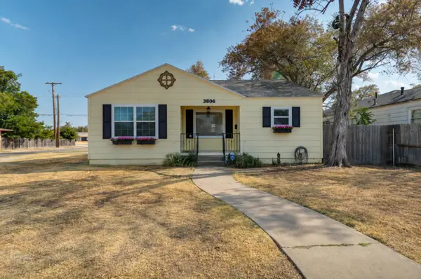 2701 33rd Street, Lubbock, TX 79410
