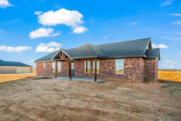 307 N F M 789, Slaton, TX 79364