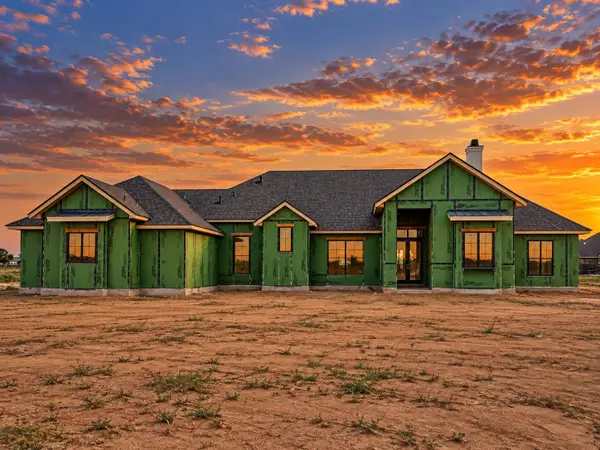 14401 Homestead Avenue, Lubbock, TX 79424