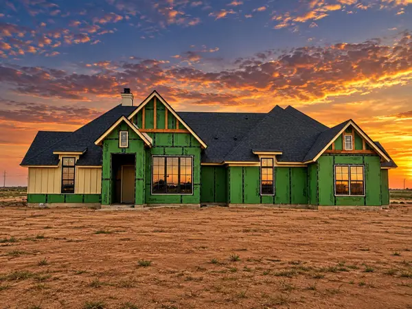 14402 Homestead Avenue, Lubbock, TX 79424