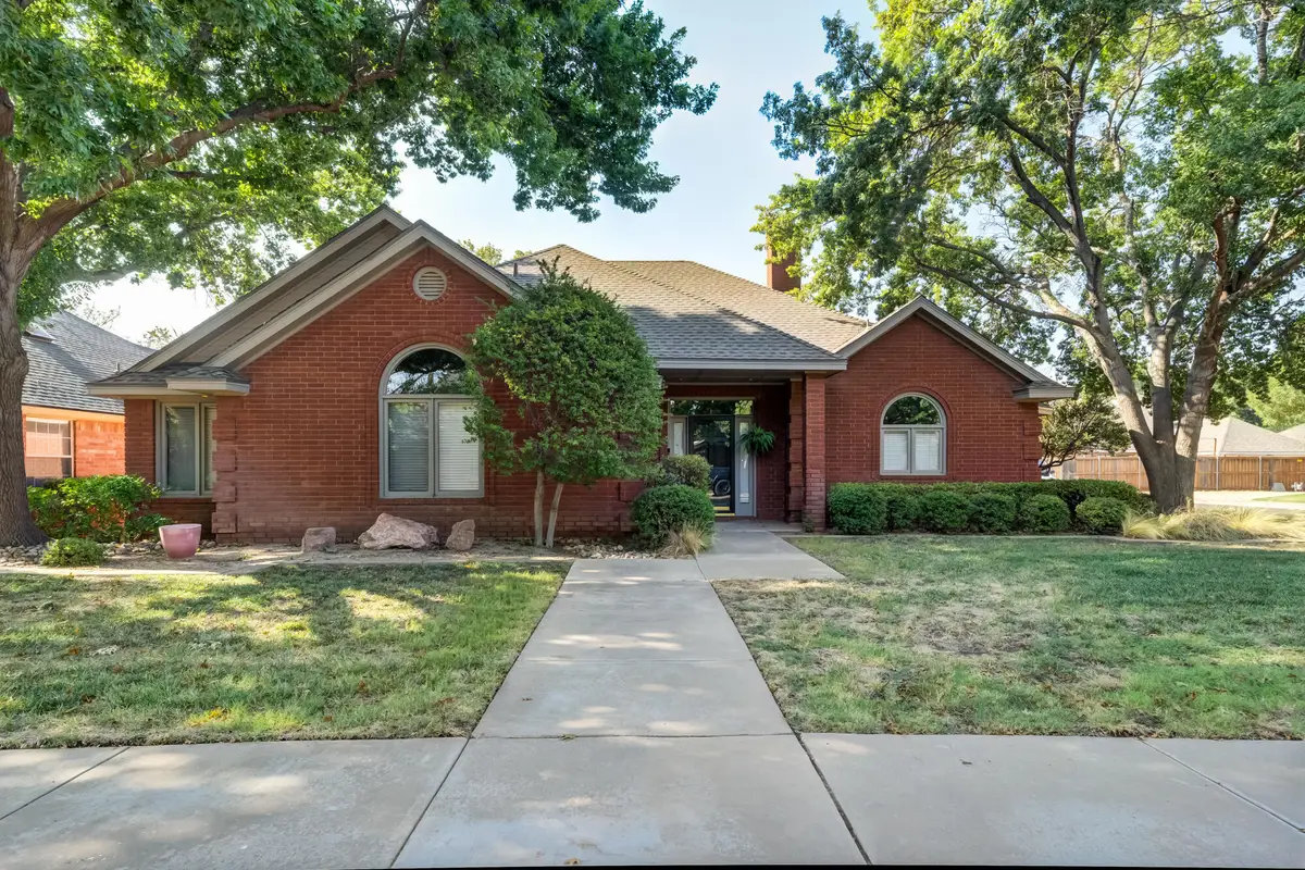 5715 83rd Street, Lubbock, TX 79424 - #1