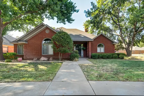 5715 83rd Street, Lubbock, TX 79424