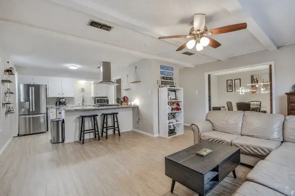 4816 55th Street, Lubbock, TX 79414