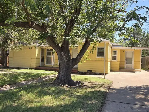2407 28th Street, Lubbock, TX 79411