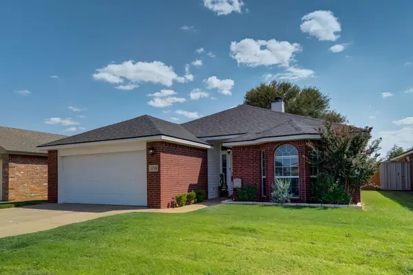 6701 87th Street, Lubbock, TX 79424