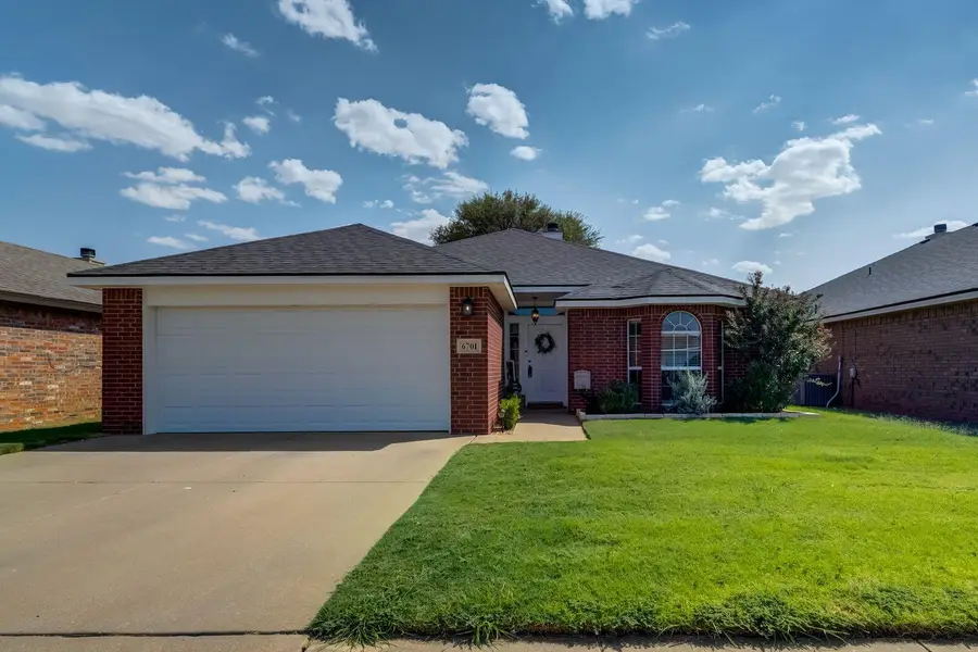 6701 87th Street, Lubbock, TX 79424 - #2