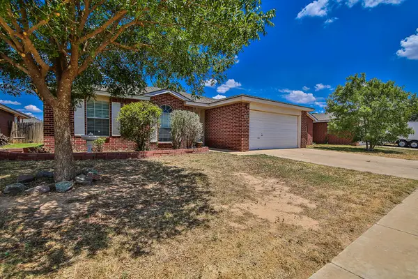 6110 16th Street, Lubbock, TX 79416