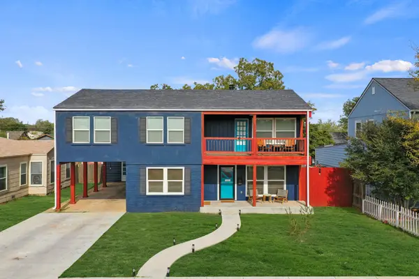 1904 28th Street, Lubbock, TX 79411