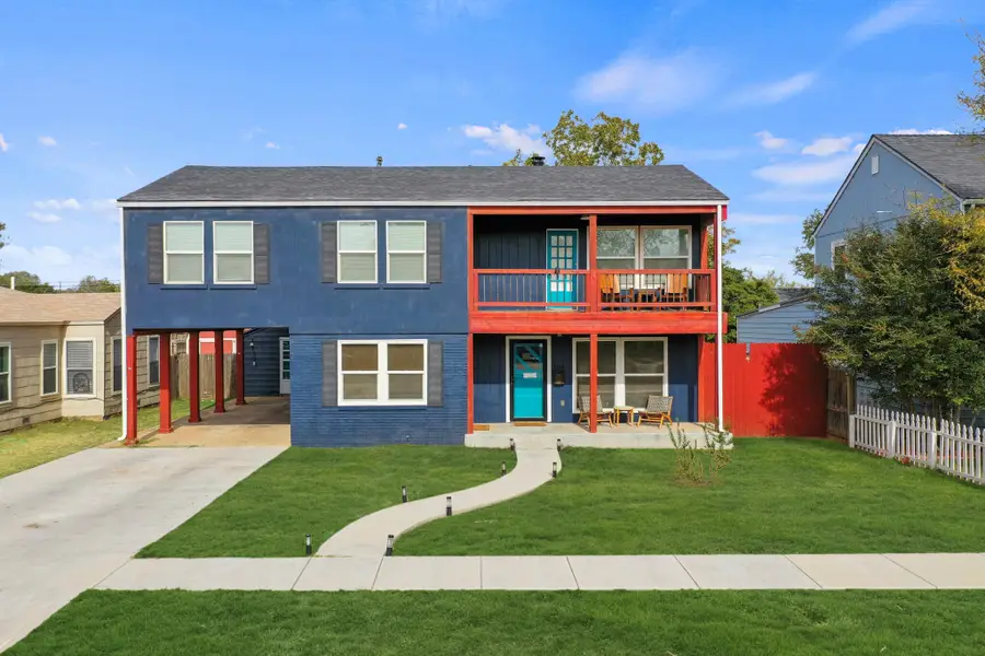1904 28th Street, Lubbock, TX 79411 - #3
