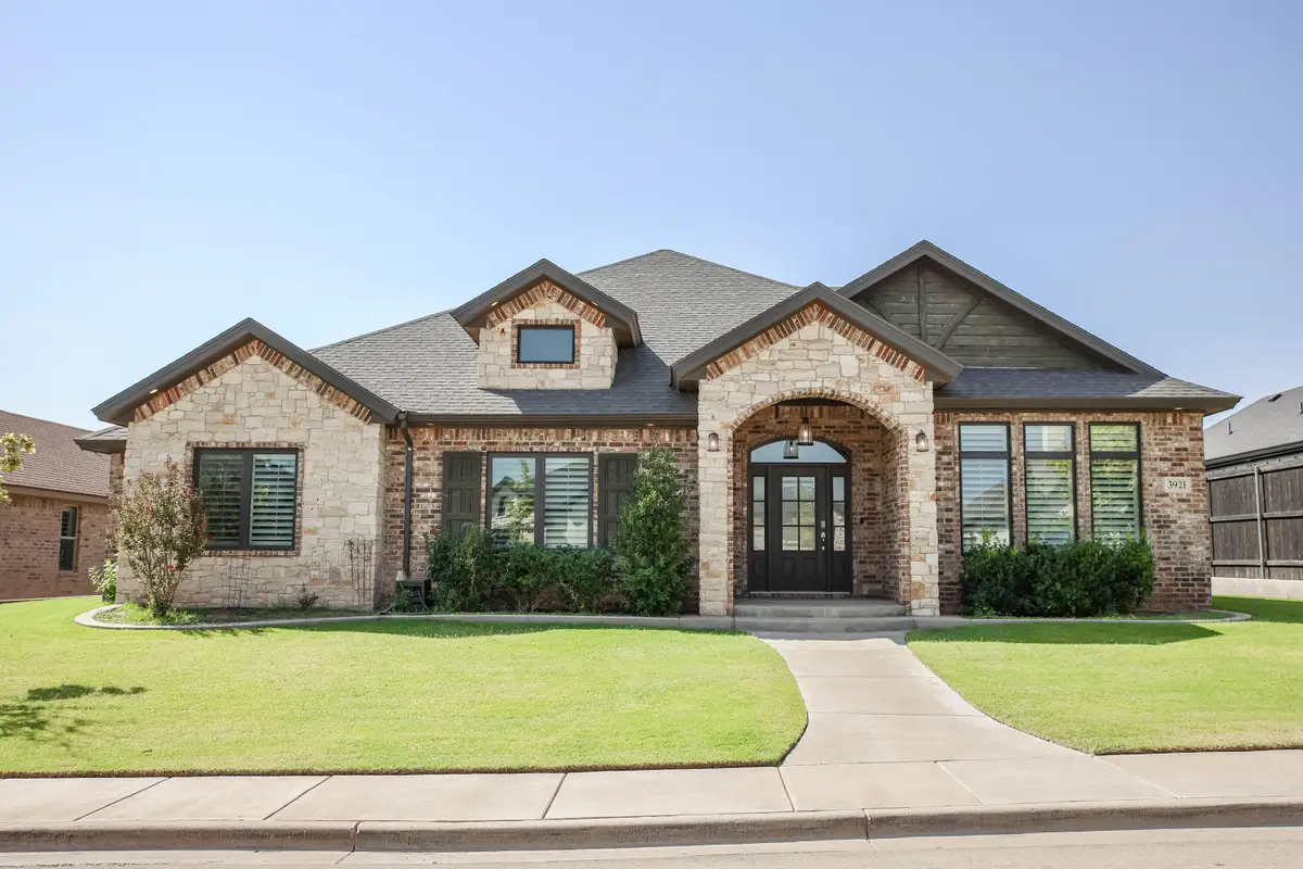 3921 127th Street, Lubbock, TX 79423 - #1