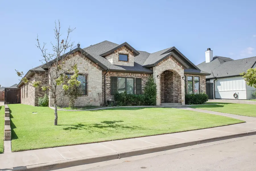 3921 127th Street, Lubbock, TX 79423 - #2
