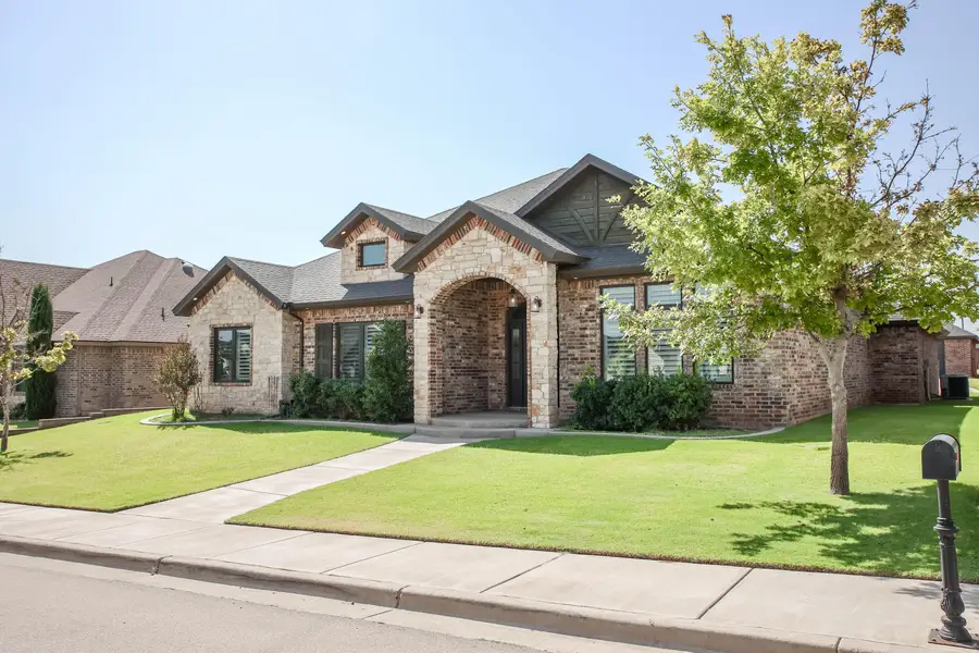 3921 127th Street, Lubbock, TX 79423 - #3