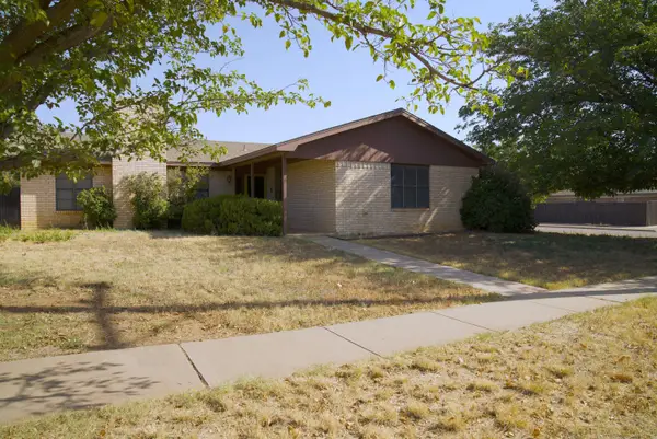 5602 73rd Street, Lubbock, TX 79424