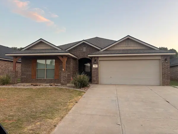 7114 90th Street, Lubbock, TX 79424