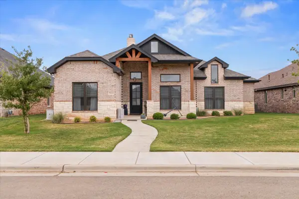 7810 55th Street, Lubbock, TX 79407