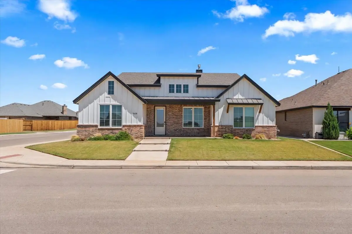 7626 55th Street, Lubbock, TX 79407 - #1