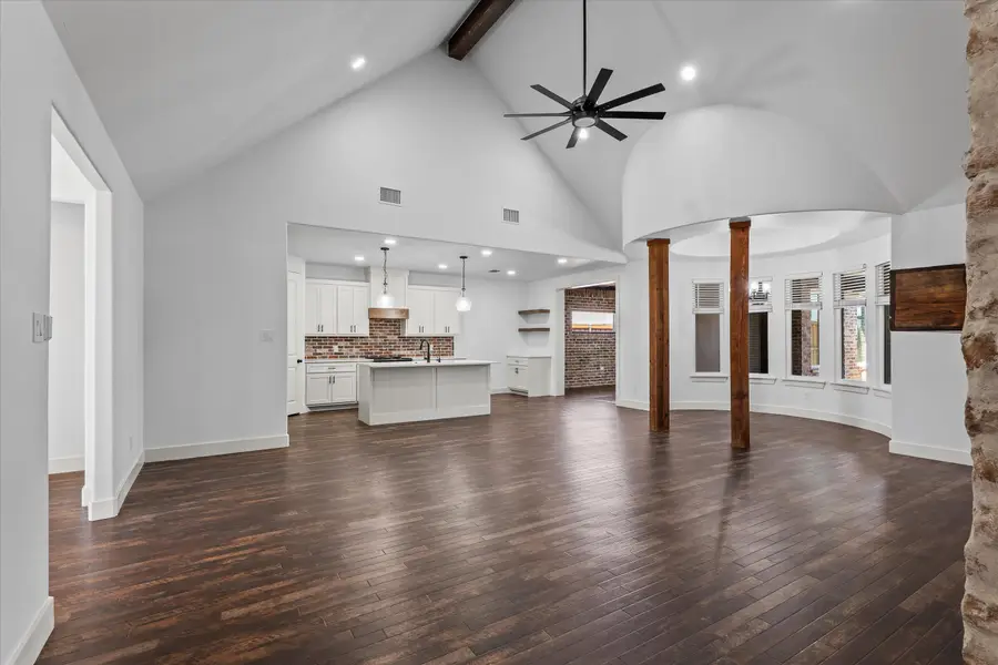 7626 55th Street, Lubbock, TX 79407 - #2