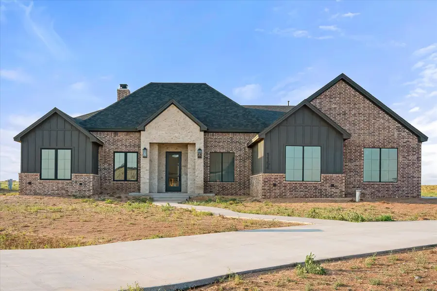 1154 E Hayes Street, New Home, TX 79383 - #2